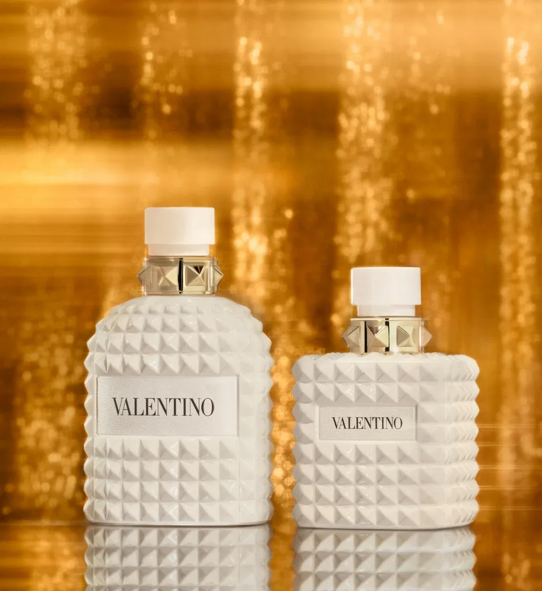 Valentino Beauty Туалетная вода для мужчин - Ограниченное издание — фото 4