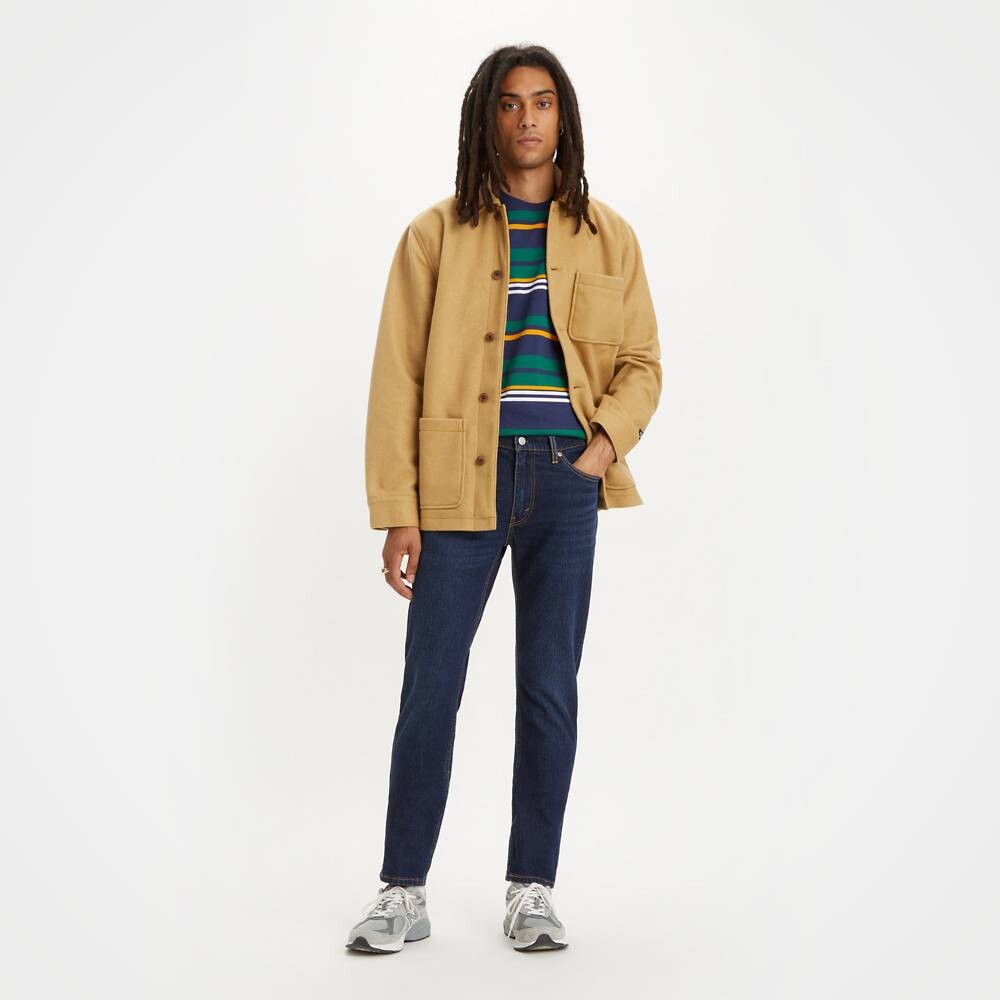 

Джинсы мужские Levi's 511