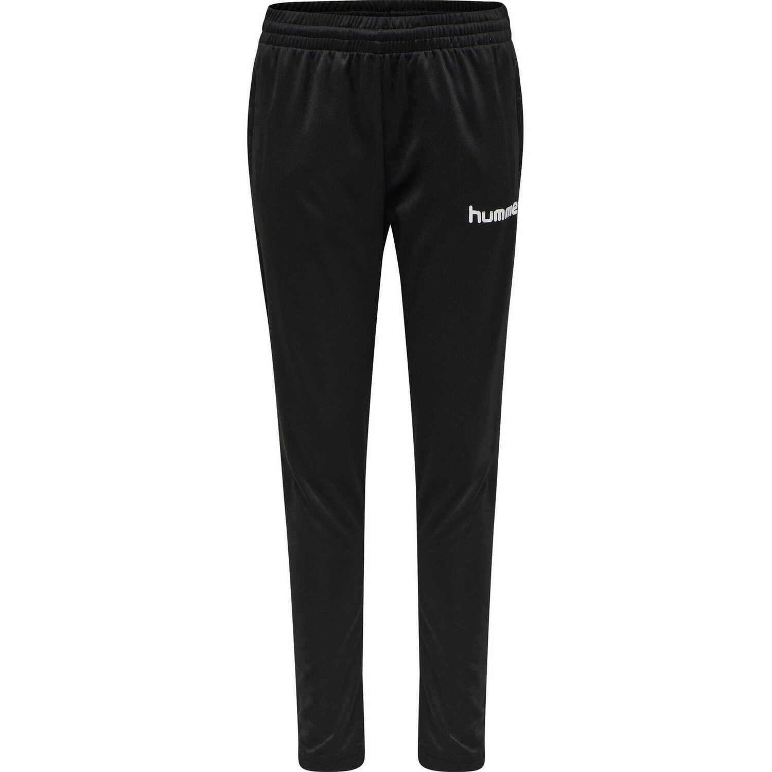 

Футбольные детские брюки Hummel Hmlpromo Unisex, черный