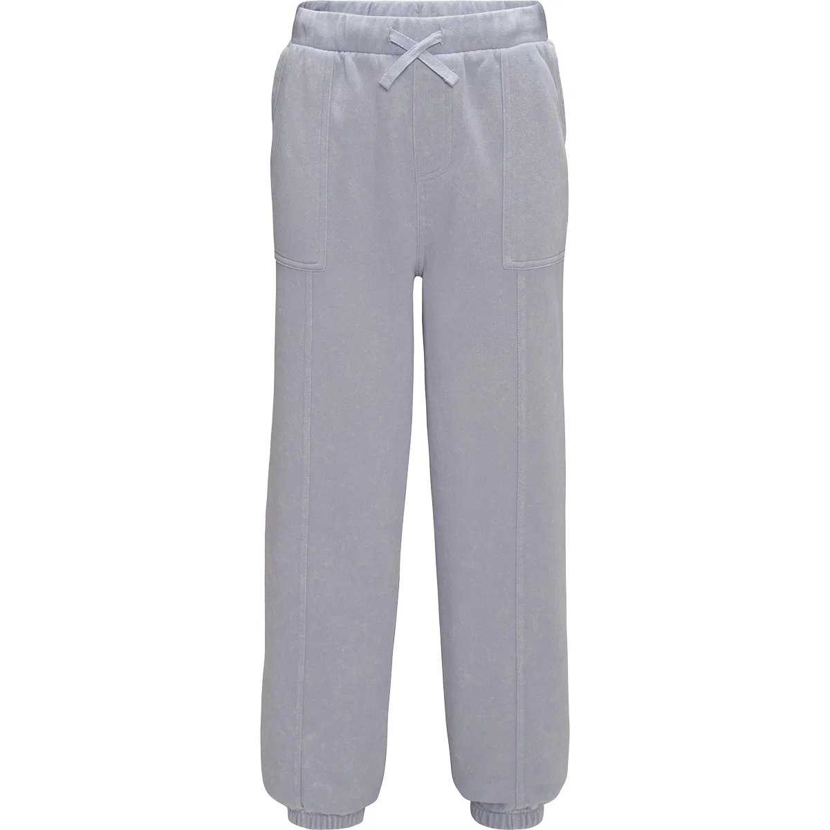 Детские джоггеры для девочек Shoreline Jogger Roxy, Blue Blizzard