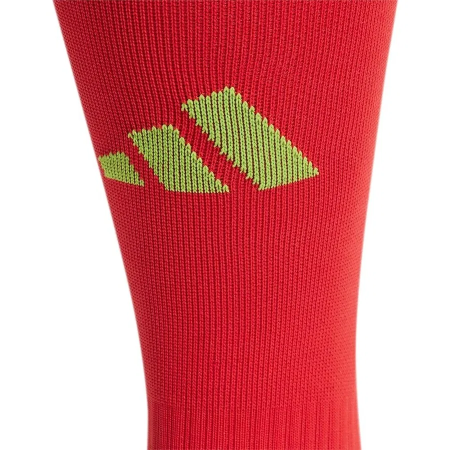 Спортивные носки ADI 23 SOCK adidas, Красный — фото 3