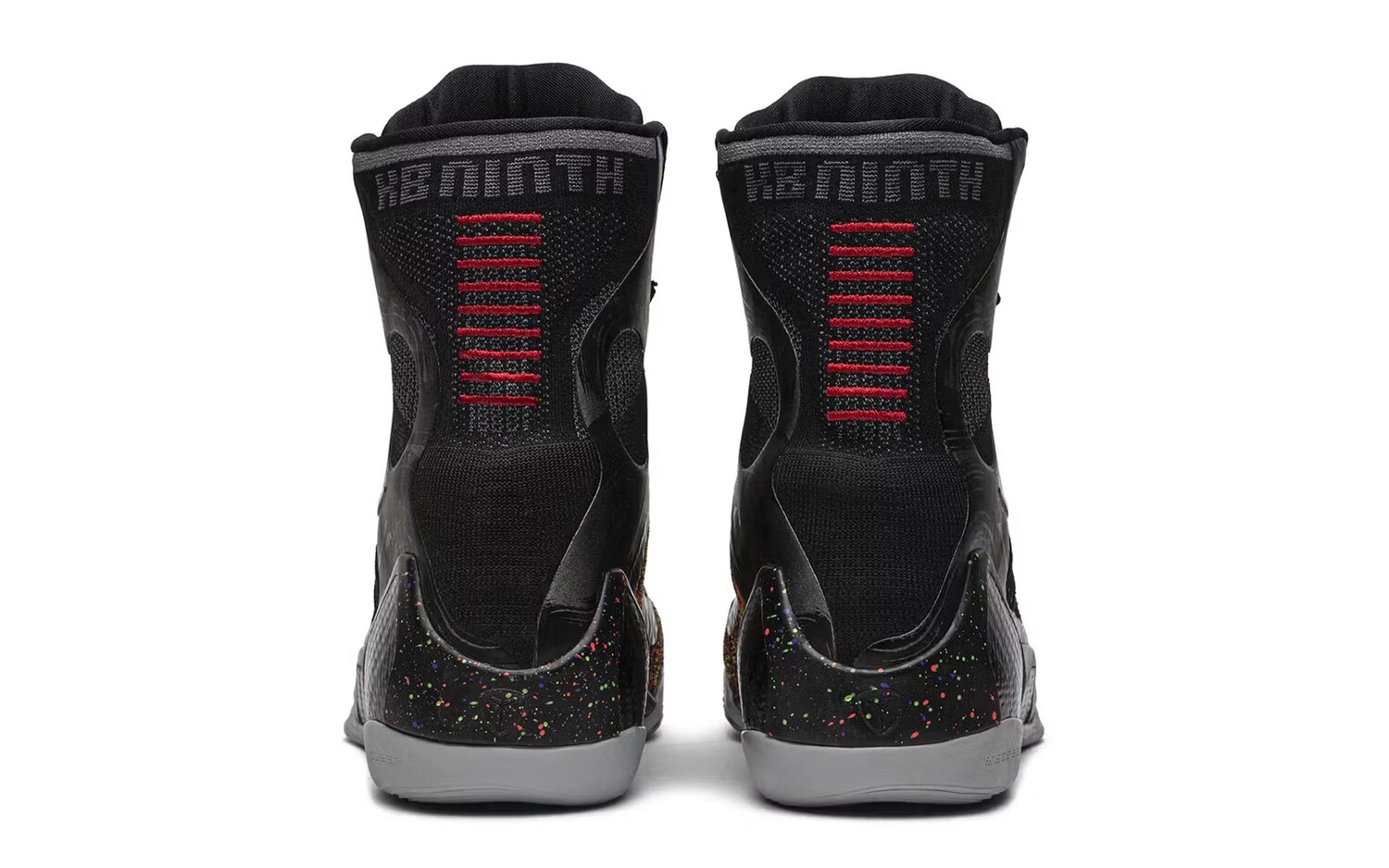 Баскетбольные кроссовки Nike Kobe 9 Elite "Masterpiece" — фото 3