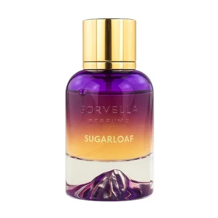Парфюмерная вода Sorvella Mountain Collection Sugarloaf, 50 мл