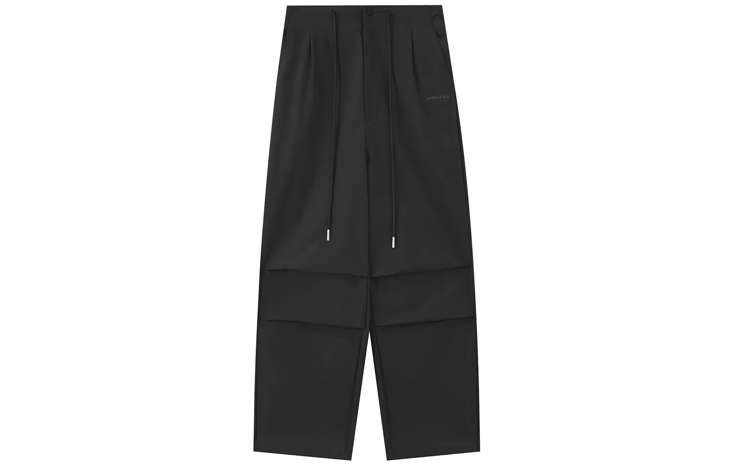 Ветрозащитные брюки для детей, Dark Gray, F426