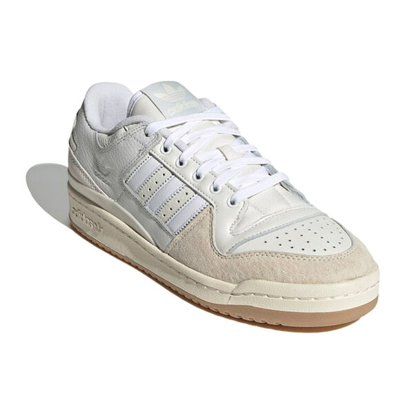 Кроссовки Adidas Forum 84 Low ADV — фото 3