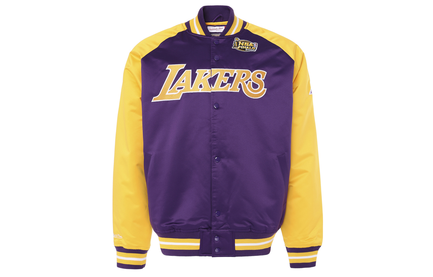 

Курка Mitchell & Ness Unisex фиолетовая желтая Mitchell Ness, Желтый, Курка Mitchell & Ness Unisex фиолетовая желтая Mitchell Ness