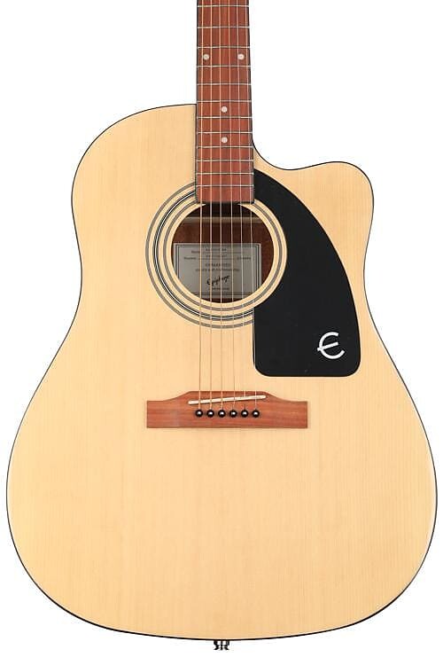 

Epiphone J-15 EC - Натуральный EE1CNACH1