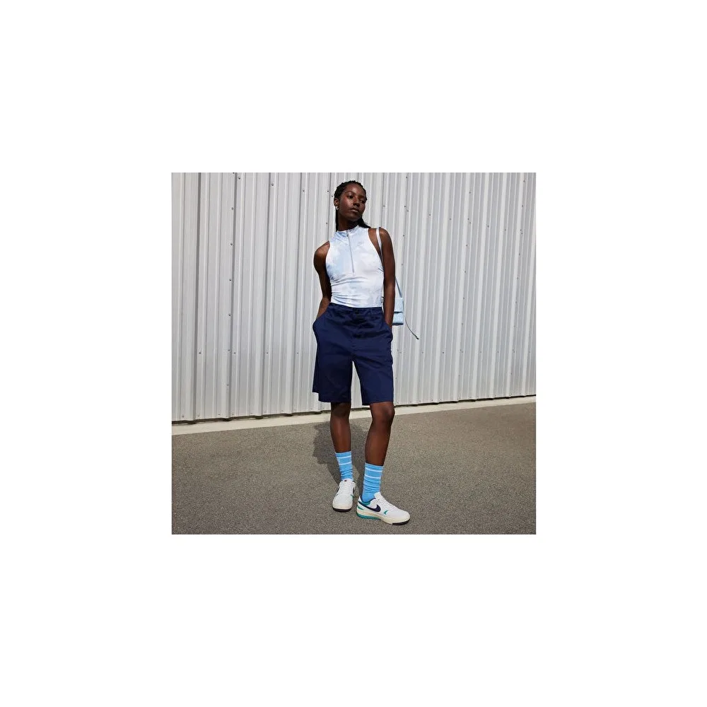 Детские кроссовки унисекс Nike Wmns Gamma Force, White — фото 2