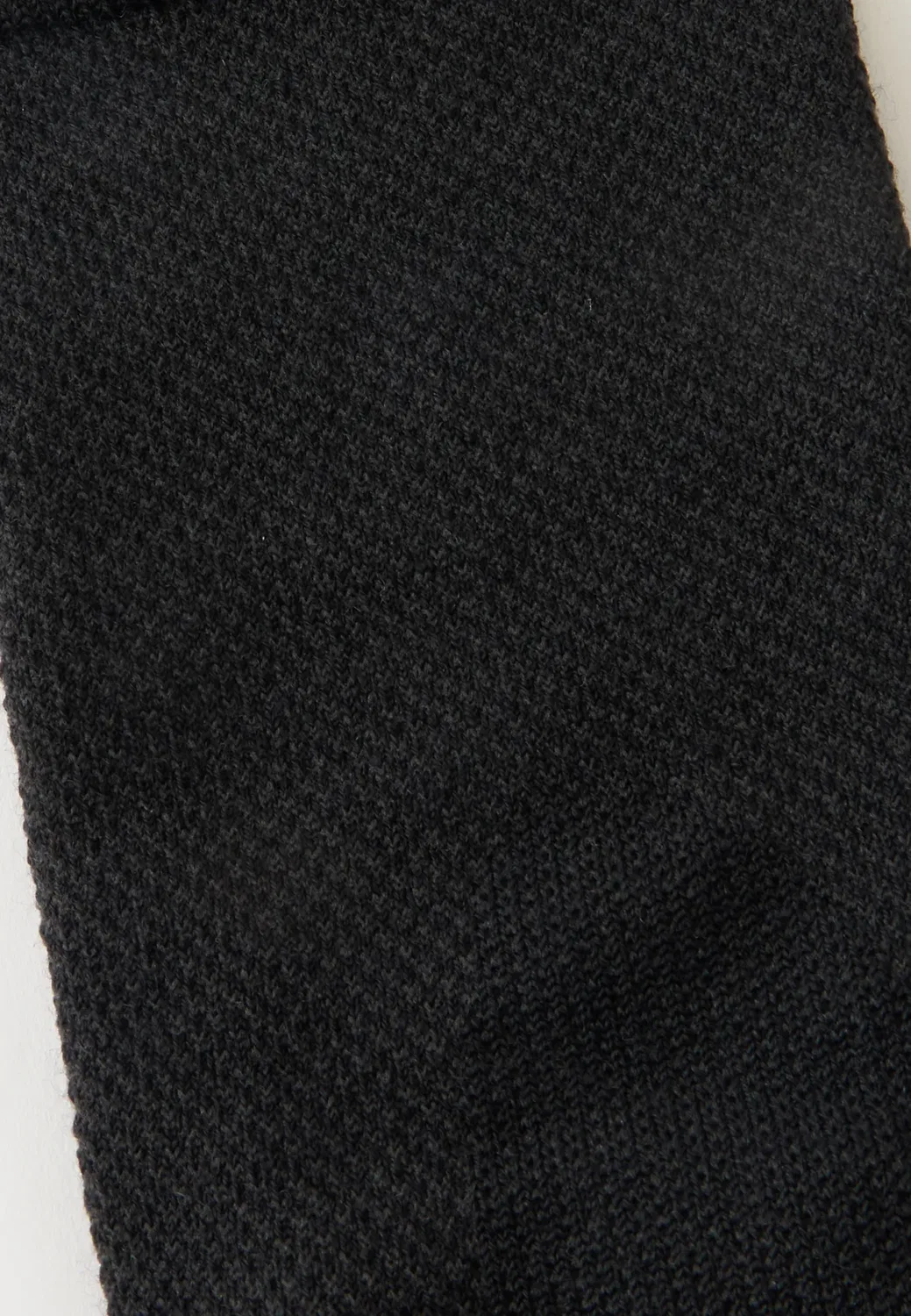 Спортивные носки унисекс для беговой команды Nike Performance, Black — фото 2