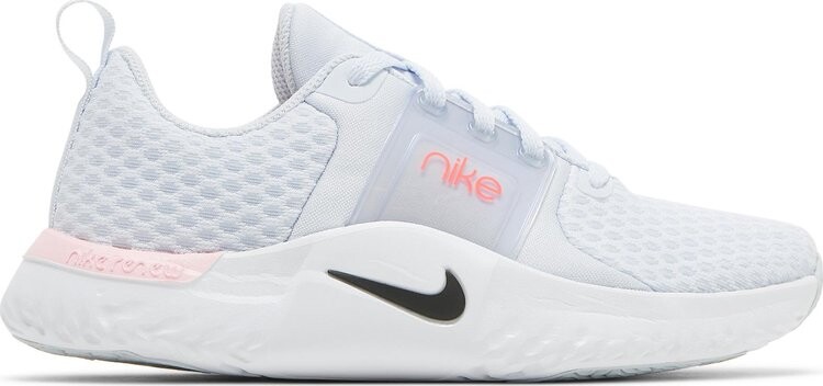 

Кроссовки Nike Wmns Renew In-Season TR 10 'Grey Bright Crimson', серый