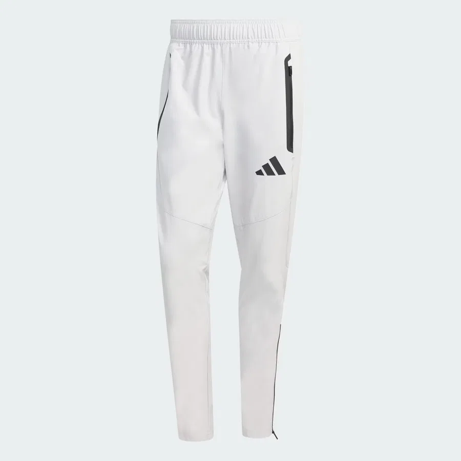 Спортивные штаны adidas KE8363 Tt W, Серый — фото 4