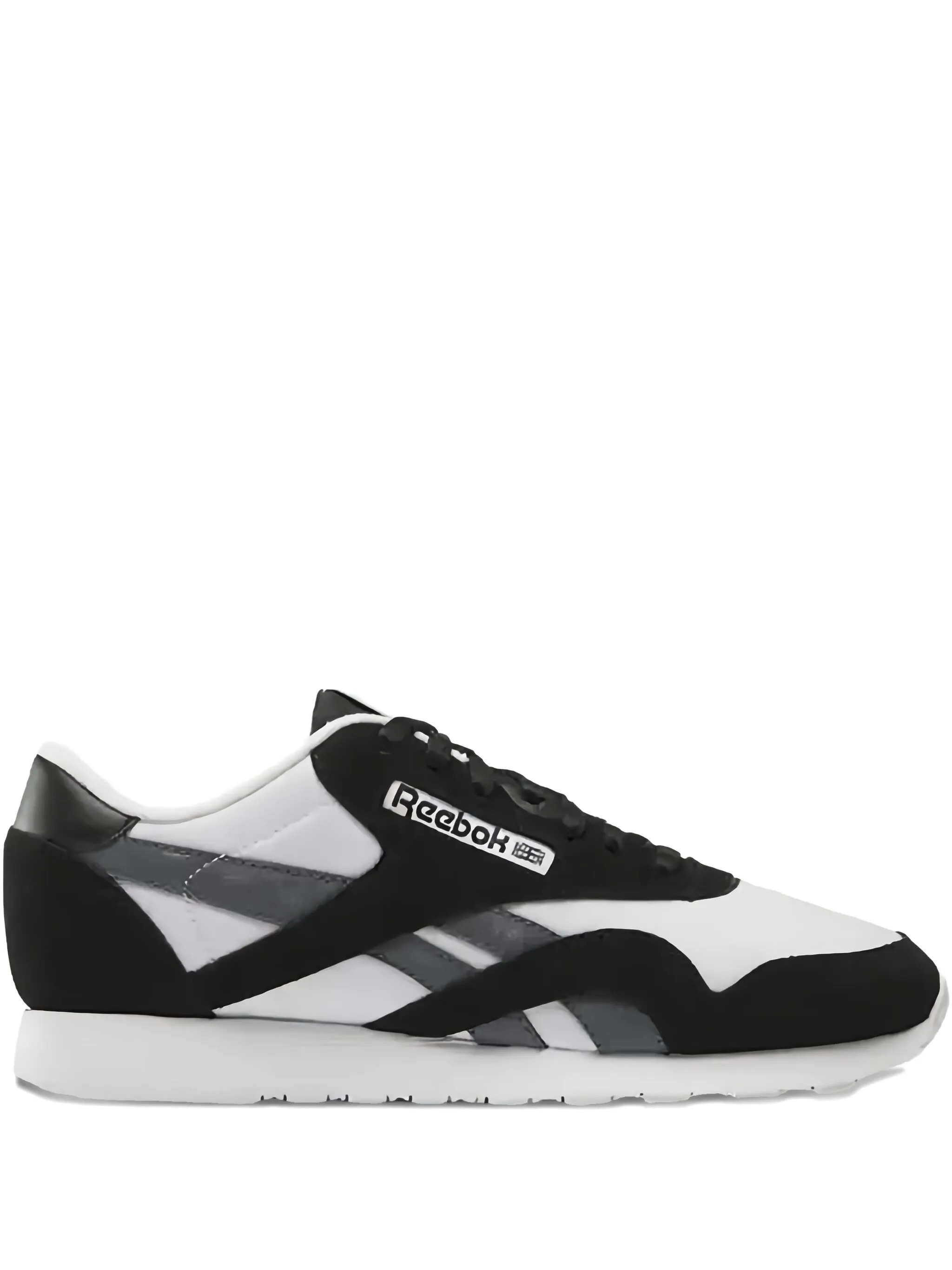 

Кроссовки Classic Nylon VeeFriends Accountable Ant Reebok, черный