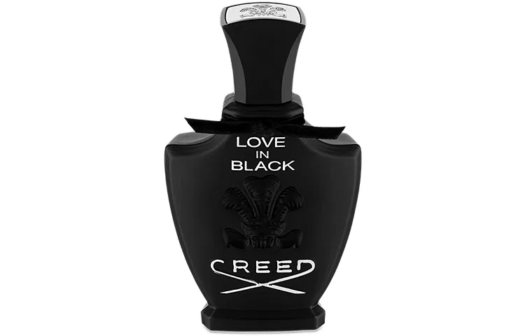 Женские духи Gothic Love, 75 мл, Creed, Black