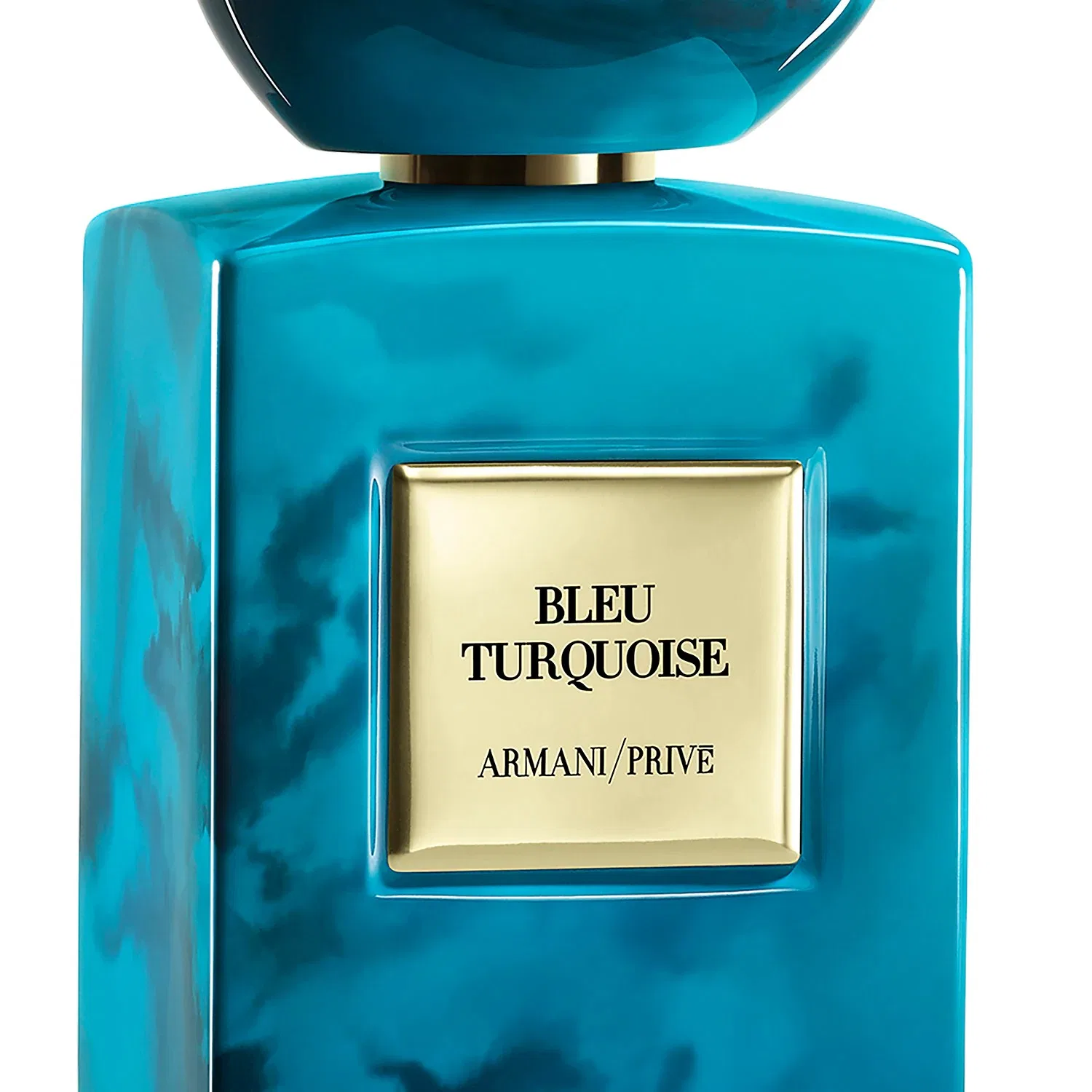 Парфюмерная вода Privé Bleu Turquoise ARMANI, 100 мл — фото 3