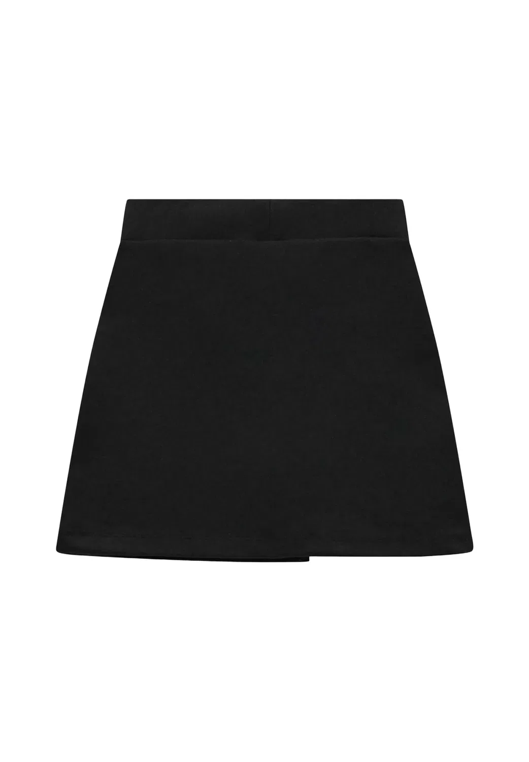 Rok izza jr. - юбка А-силуэта Cars Jeans, Black — фото 2