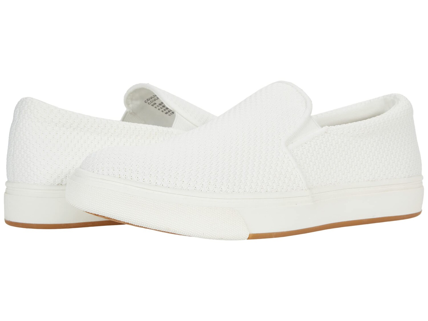 

Мокасины Steve Madden, Coulter-M Sneaker