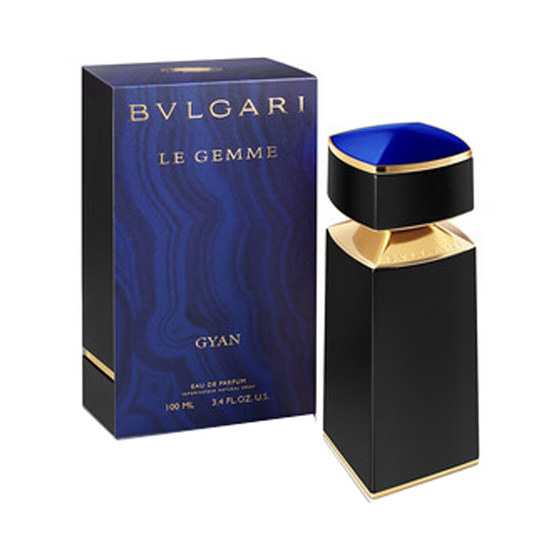 

Парфюмированная вода Bvlgari Le Gemme Gyan, 100 мл