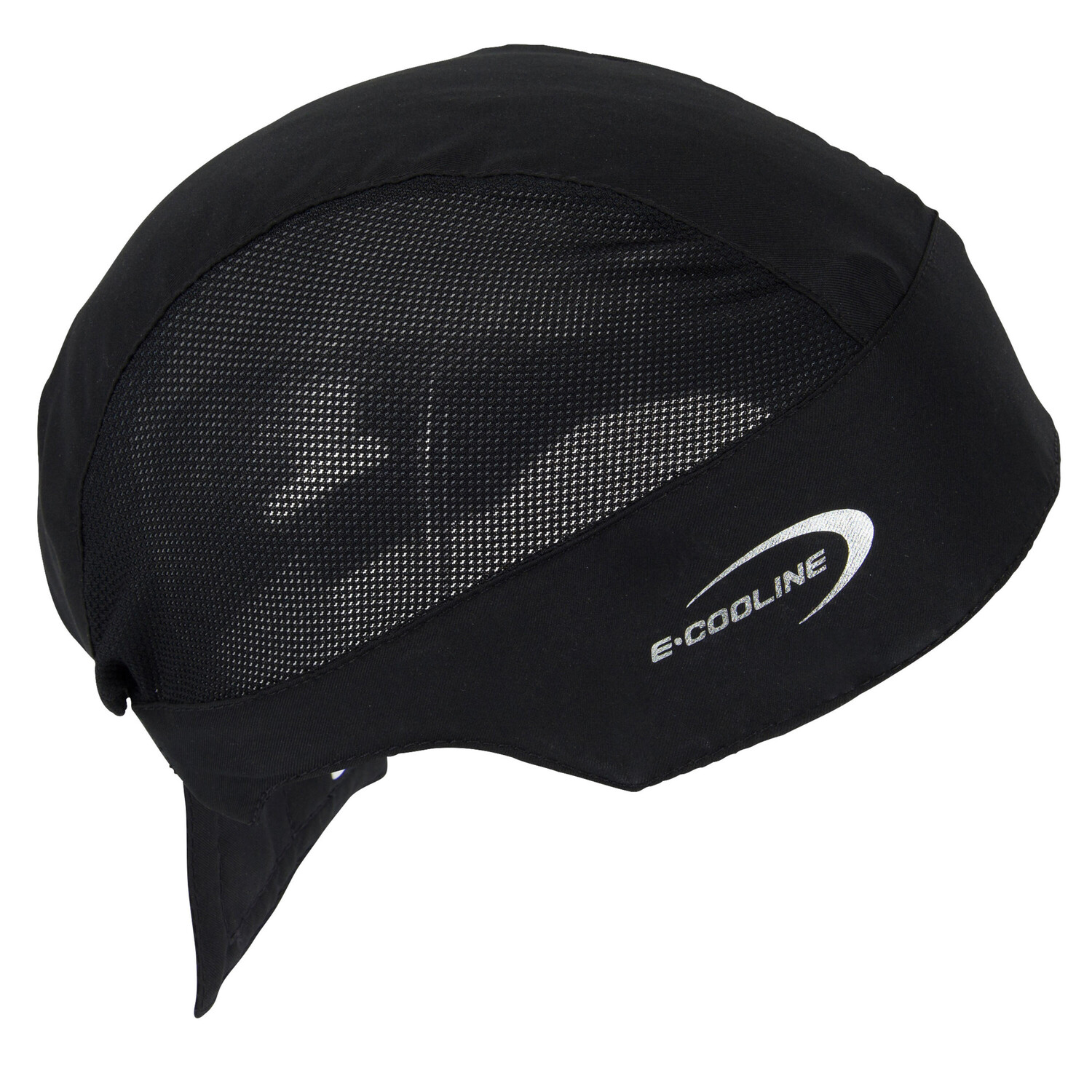 

Бандана E.Cooline Powercool SX3 BandanaAir охлаждающая, черный
