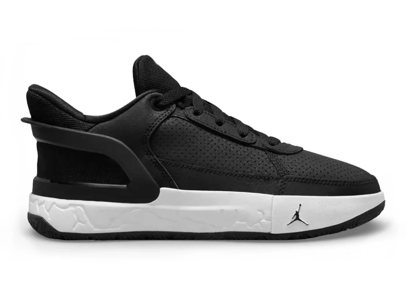 Детские кроссовки Lifestyle Jordan DAY1 EO Jordan, Black/White