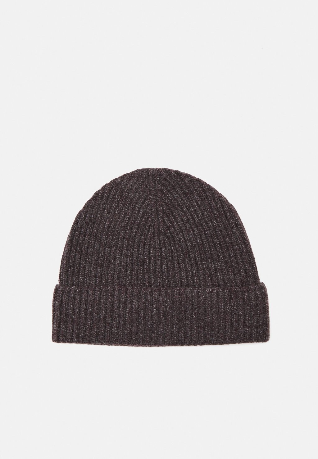 

Шапка BEANIE UNISEX Johnstons of Elgin, светло-коричневый