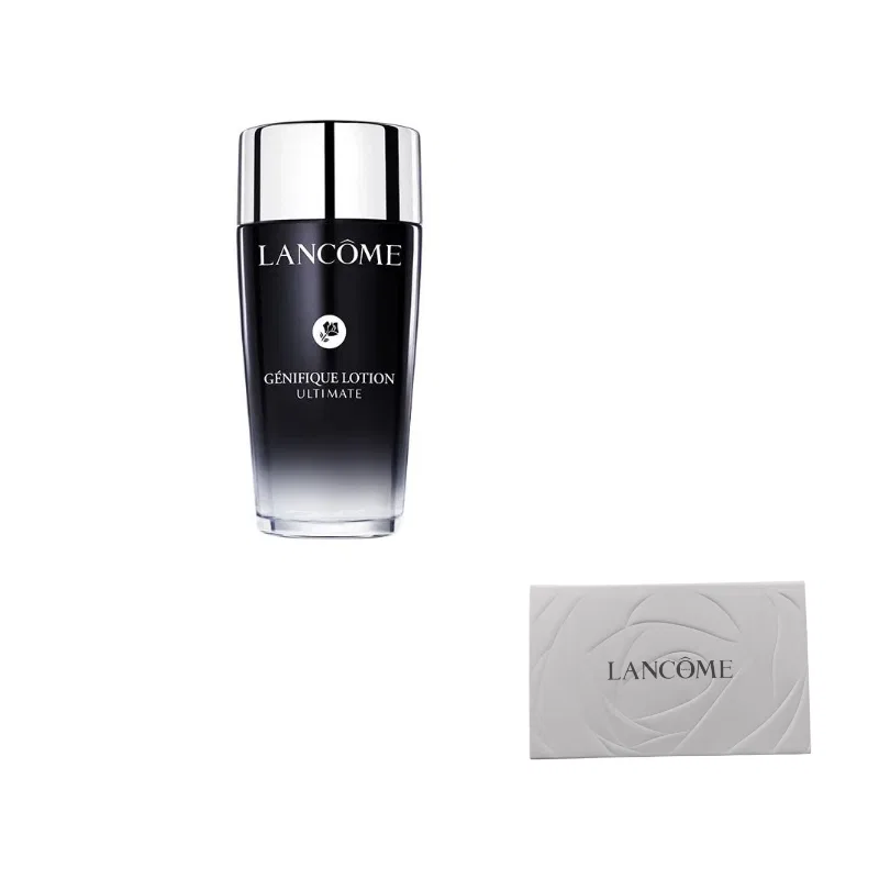 Тонер для лица LANCOME, Black Bottle