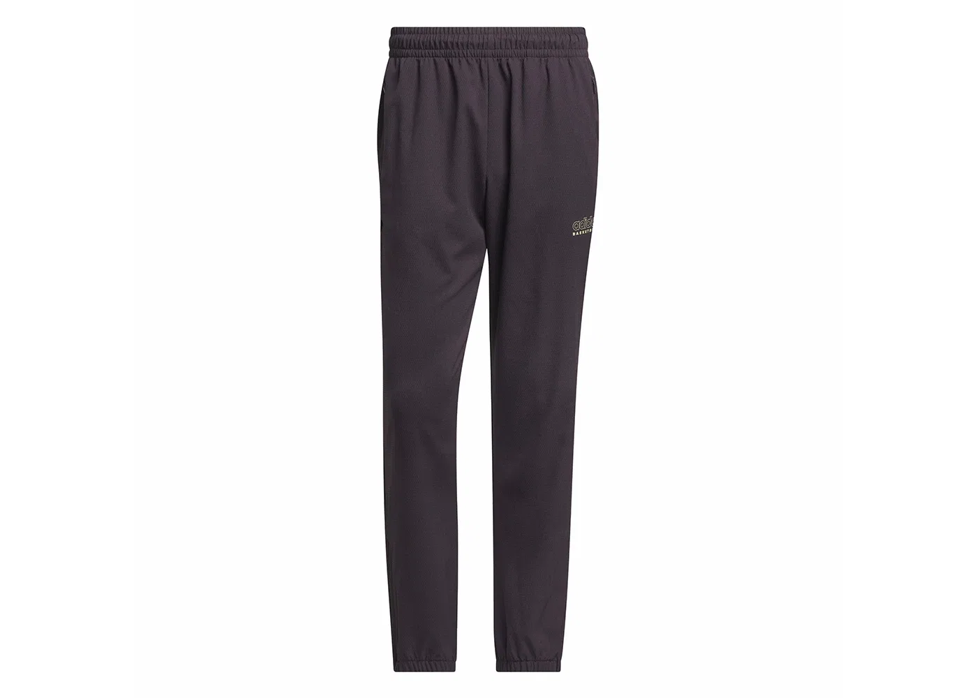 Мужские спортивные штаны Adidas Pants, Aurora Black