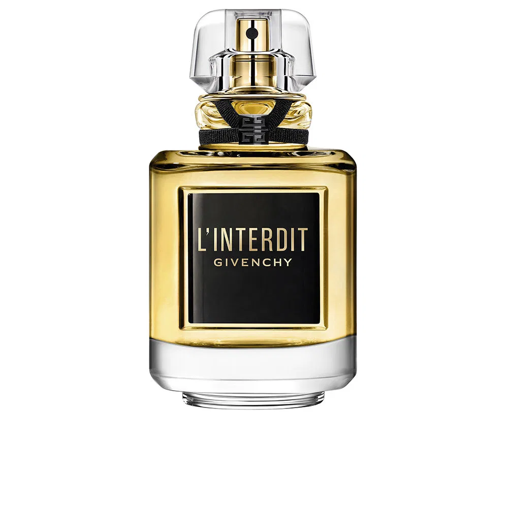 Парфюмерная вода L’Interdit Parfum 80 мл Givenchy