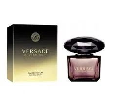 Женская туалетная вода Versace Crystal Noir, 90 мл
