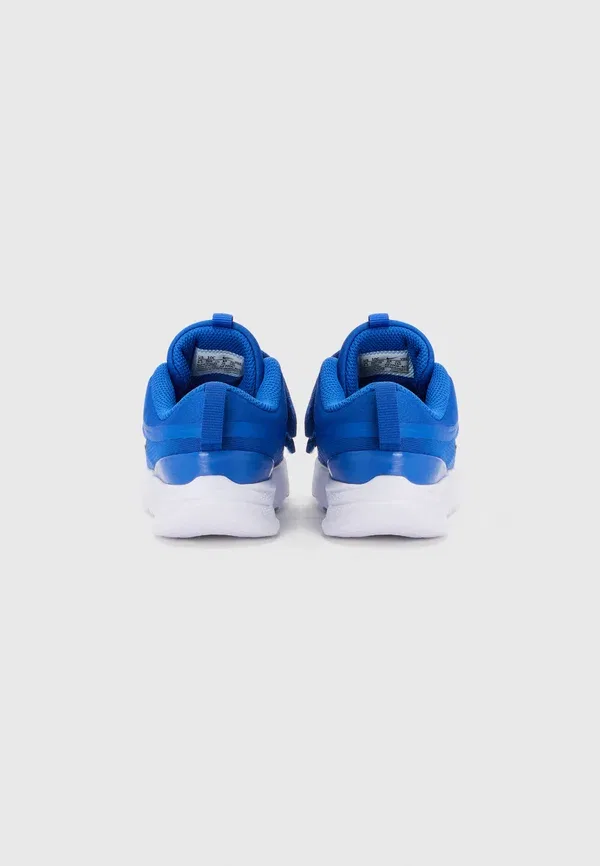 Кроссовки дышащие Star runner 5 Nike Performance, Game Royal/Black/White, белый/черный — фото 3