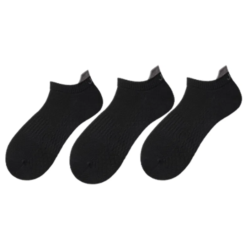 Детские носки Jeep, Black Black Black