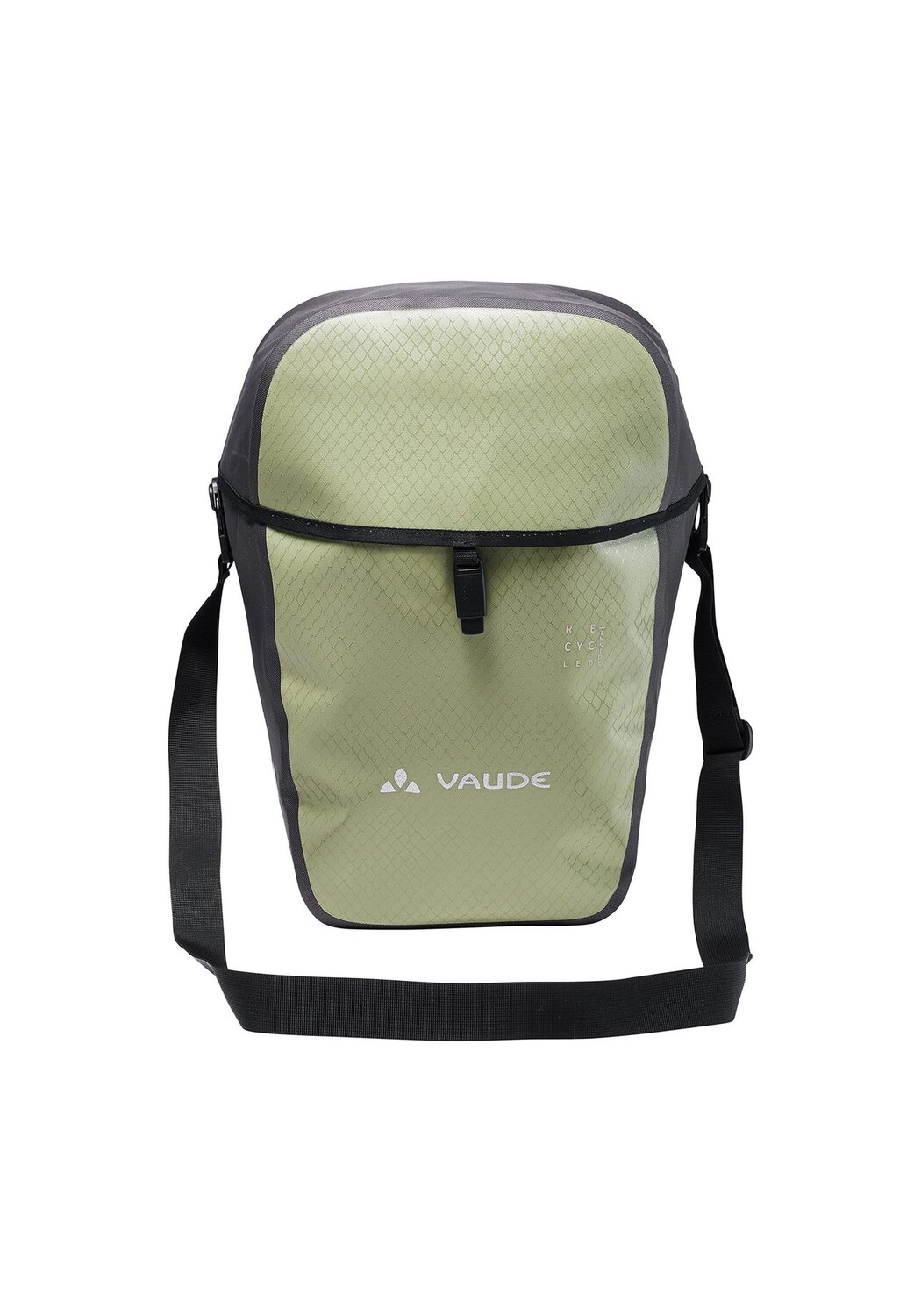 

Велосипедная сумка Aqua 33 см VAUDE, цвет Fango