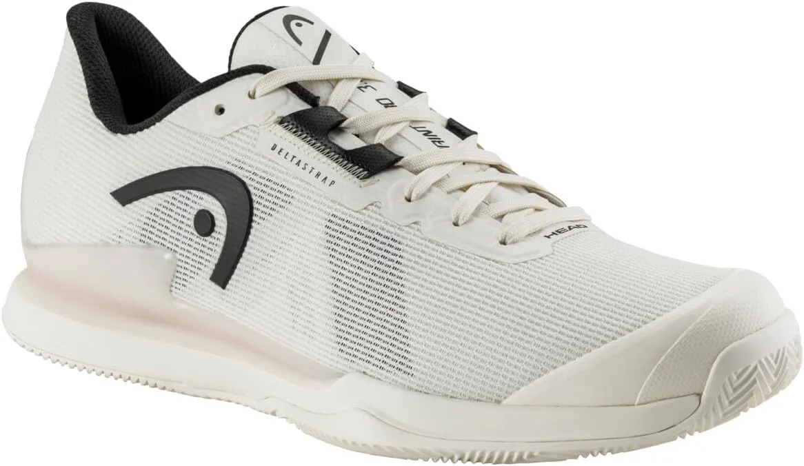 HEAD Sprint Pro 3.5 Clay Men Red