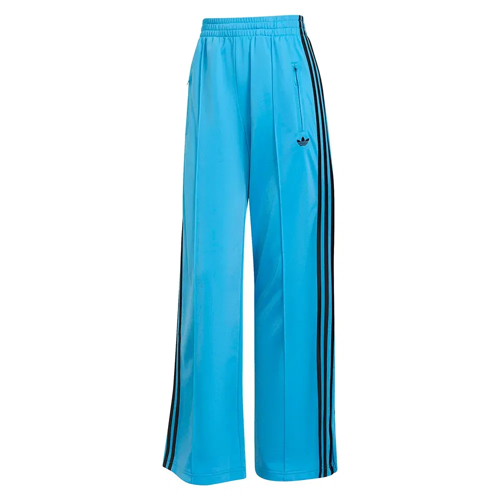 Женские брюки свободного кроя Firebird Adidas Originals, Blue