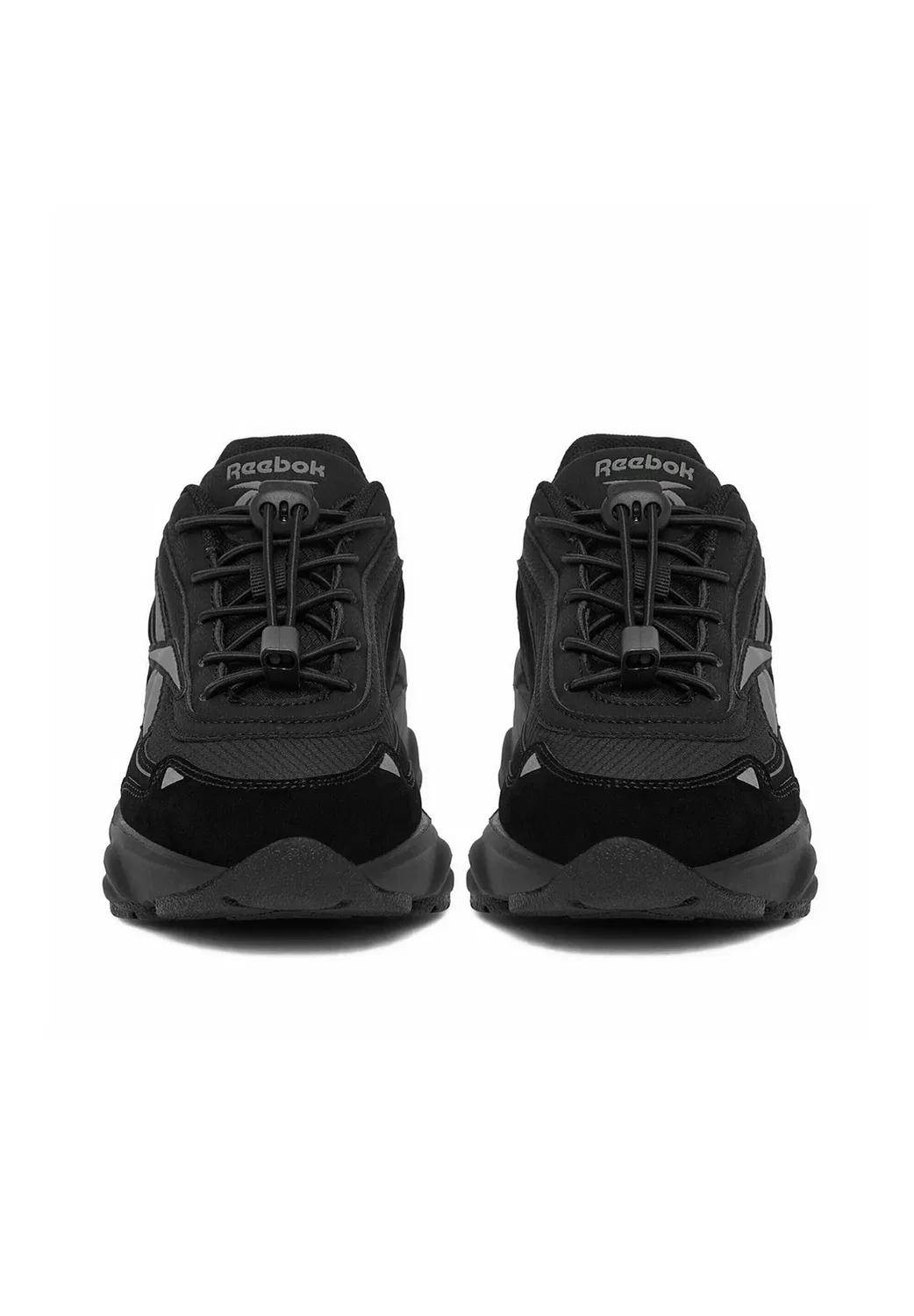 Детские кроссовки унисекс 5907964250036 - кроссовки Reebok, Black — фото 3