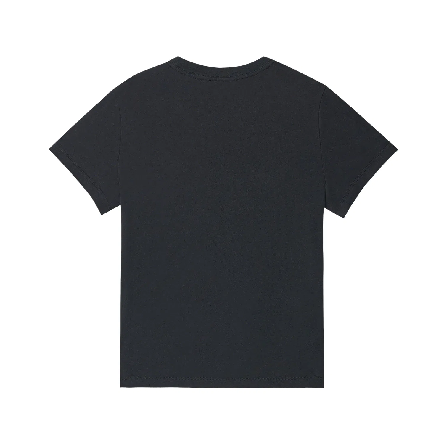 Женская футболка с круглым вырезом Levis, Black+Giveaway — фото 4