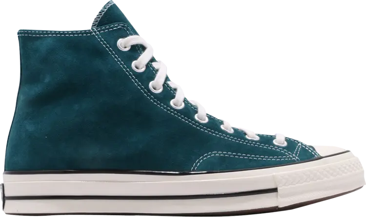 

Кроссовки Converse Chuck 70 Hi Midnight Turo, синий