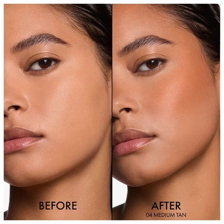 Стик-бронзер Dior Forever Skin Bronze, 04 Medium Tan — фото 3