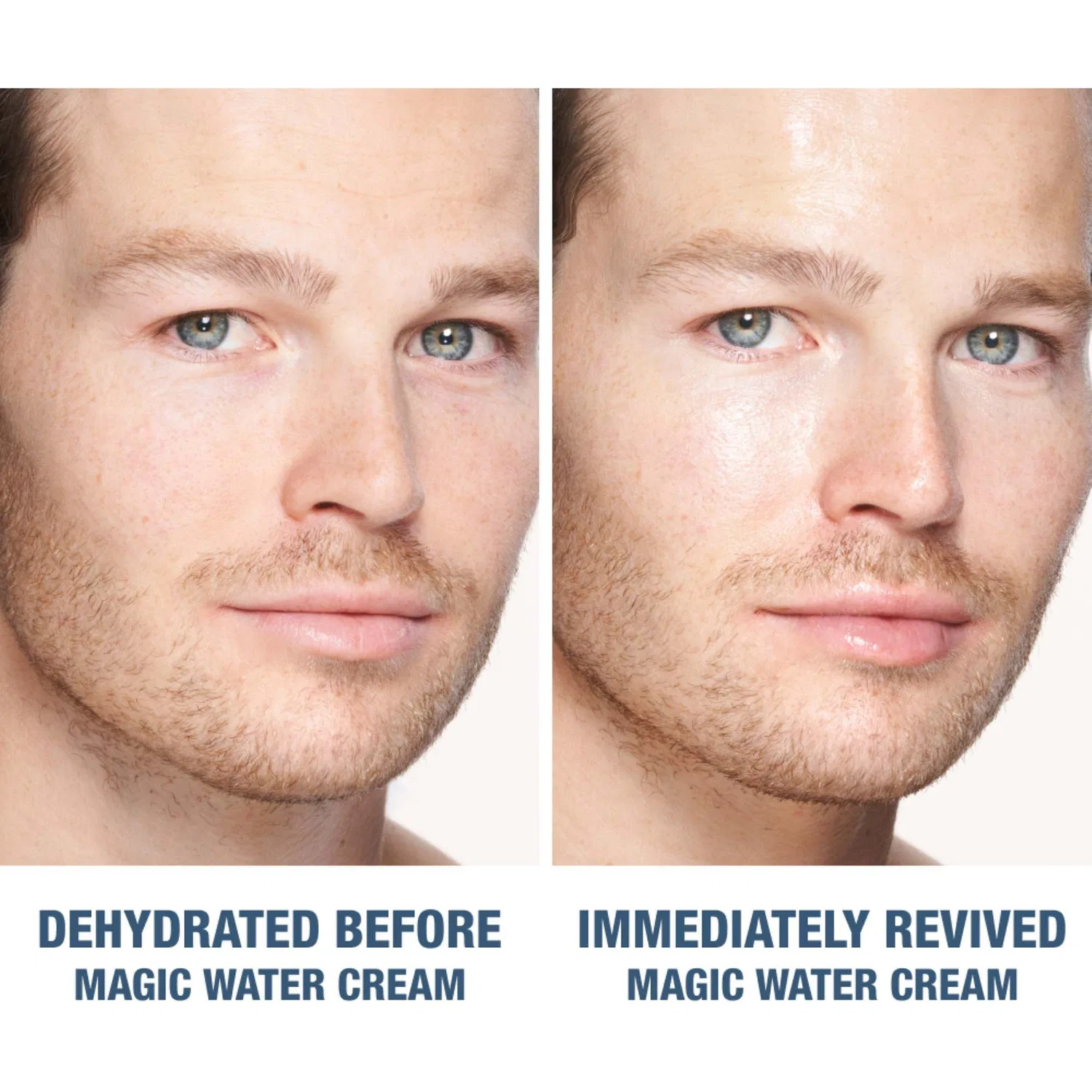 Крем для лица Magic Water Cream Charlotte Tilbury, 15 мл — фото 4