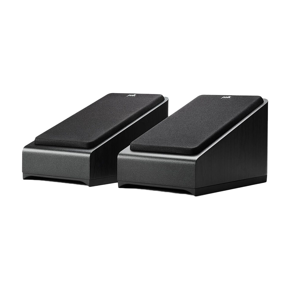 

Тыловая акустика Polk Audio Signature Elite ES90, 2 шт, черный
