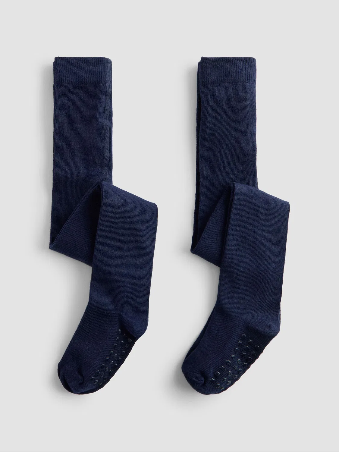Колготки JoJo Maman Bébé Navy