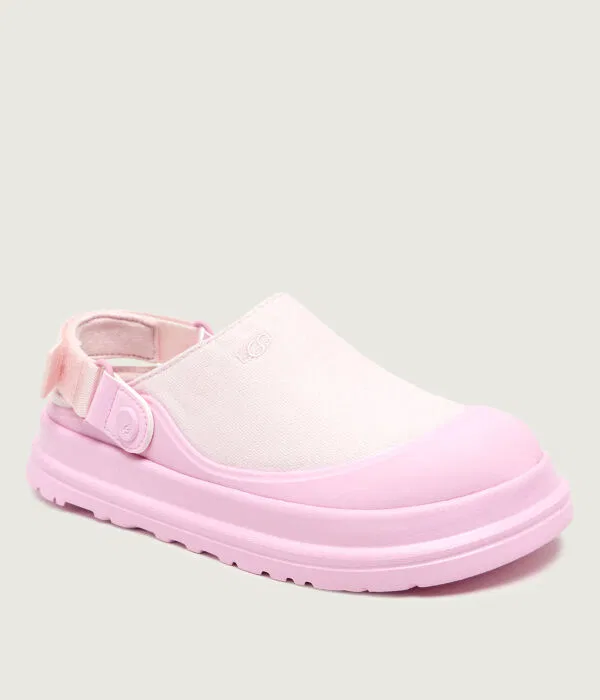 Детские мюли GOLDENGLOW UGG, Rosa