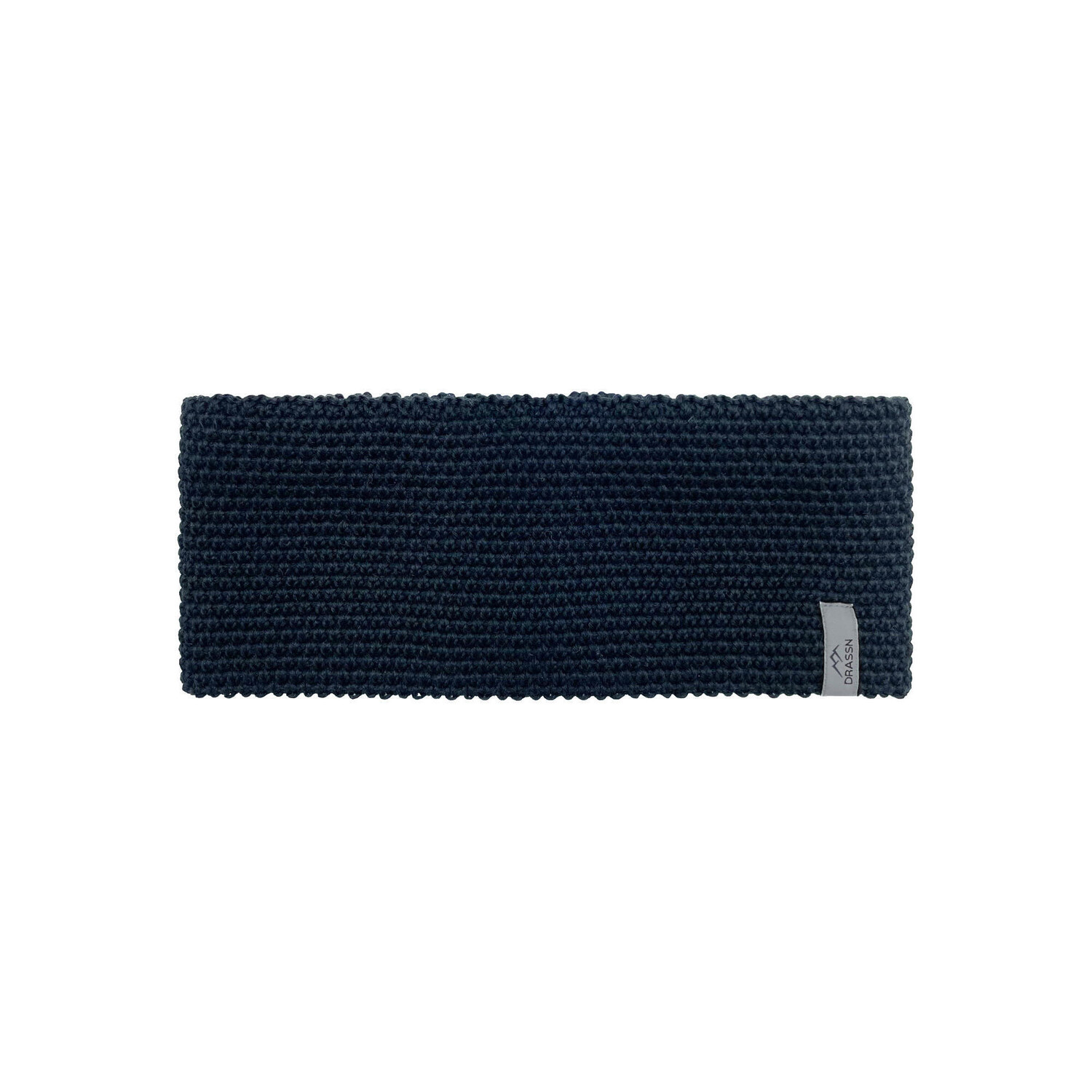 

Повязка на голову Waldkirch Adult Black Drassn, черный красный