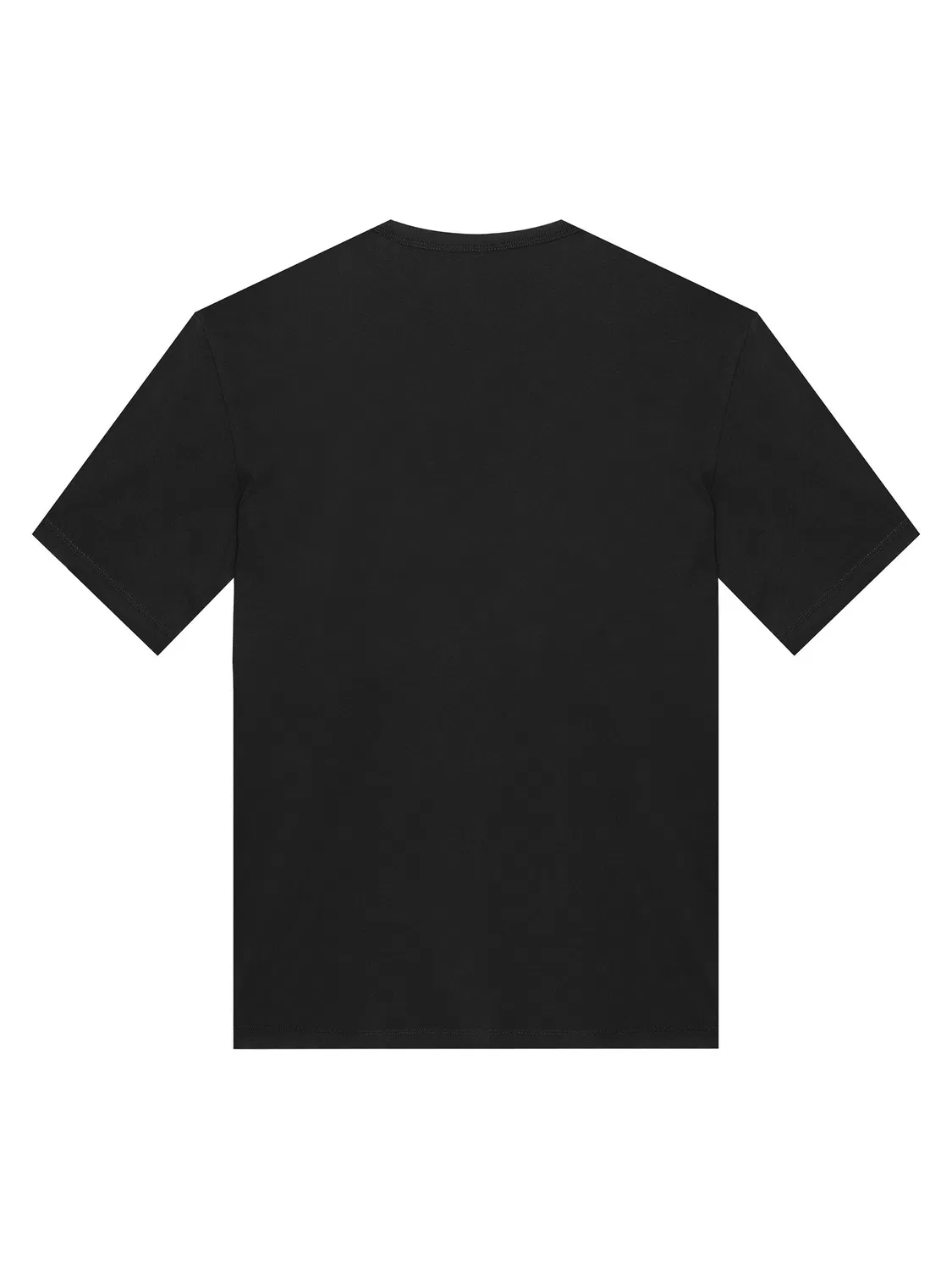 Футболка свободного кроя для мальчика S-New Box Logo Napapijri, черный — фото 2