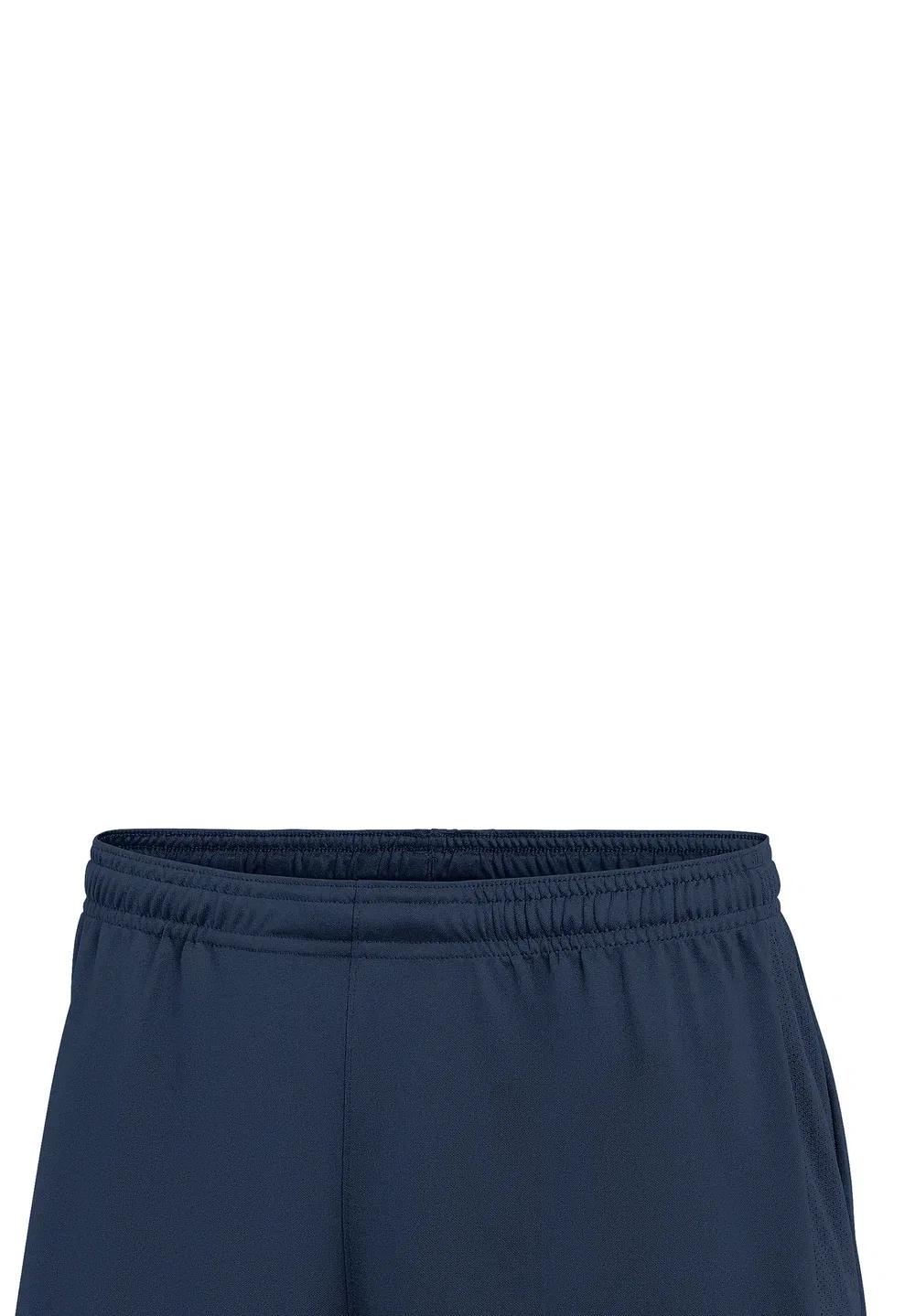 Спортивные шорты Nike Performance, Blaublau — фото 3