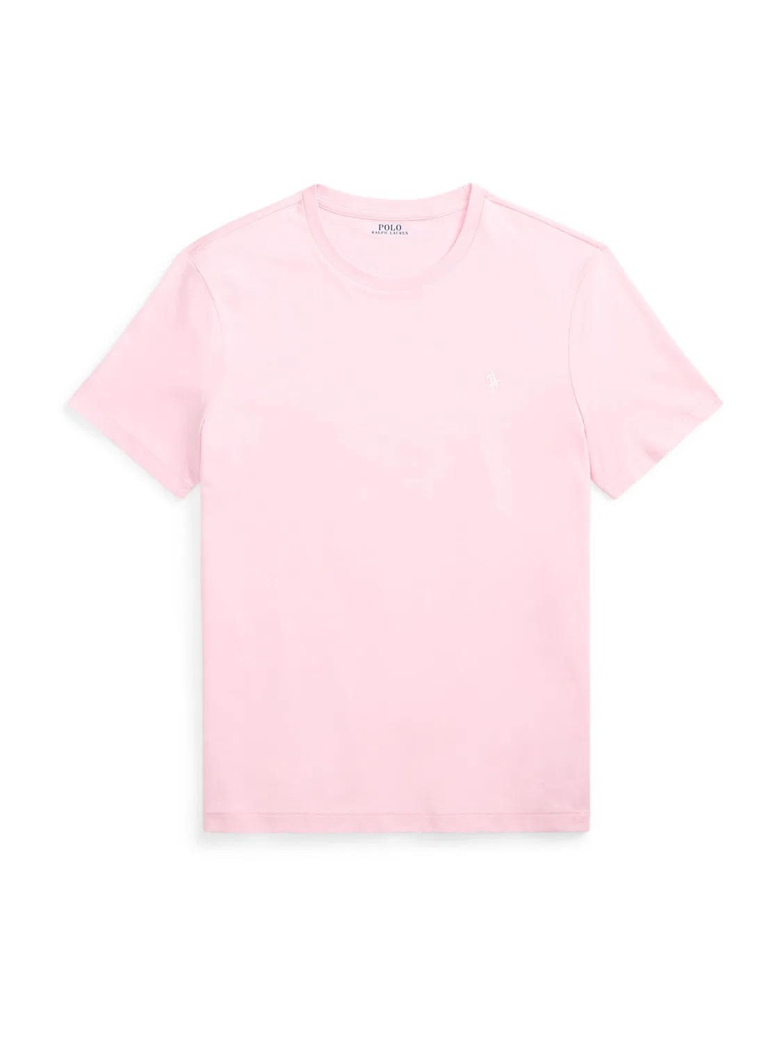 Рубашка Polo Ralph Lauren стандартного кроя, цвет розовый