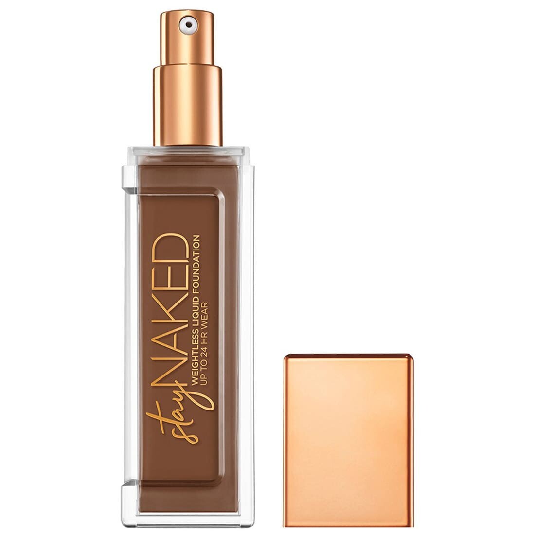 

База под макияж Urban Decay Stay Naked Foundation, тон 80CG