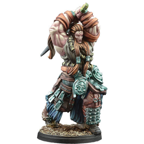 

Миниатюра Para Bellum Wargames Conquest: Nords - Blooded