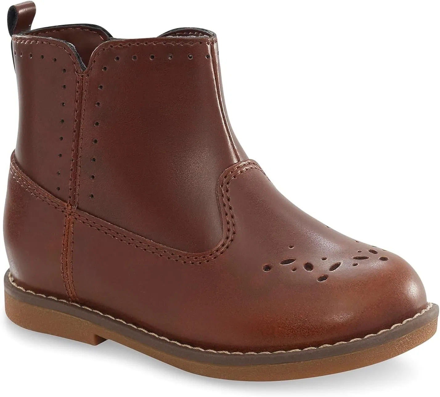 Детские ботинки для девочек Stella Stride Rite, Cedar