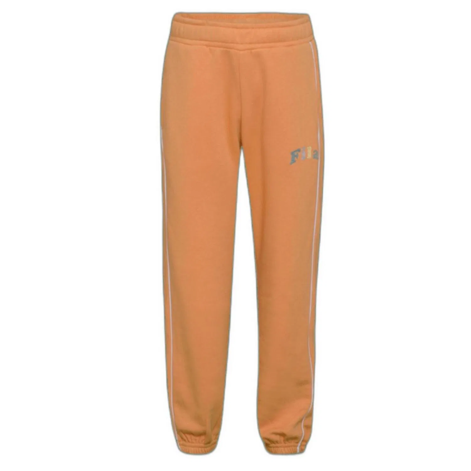 Детские спортивные штаны Bersteland Fila, Orange