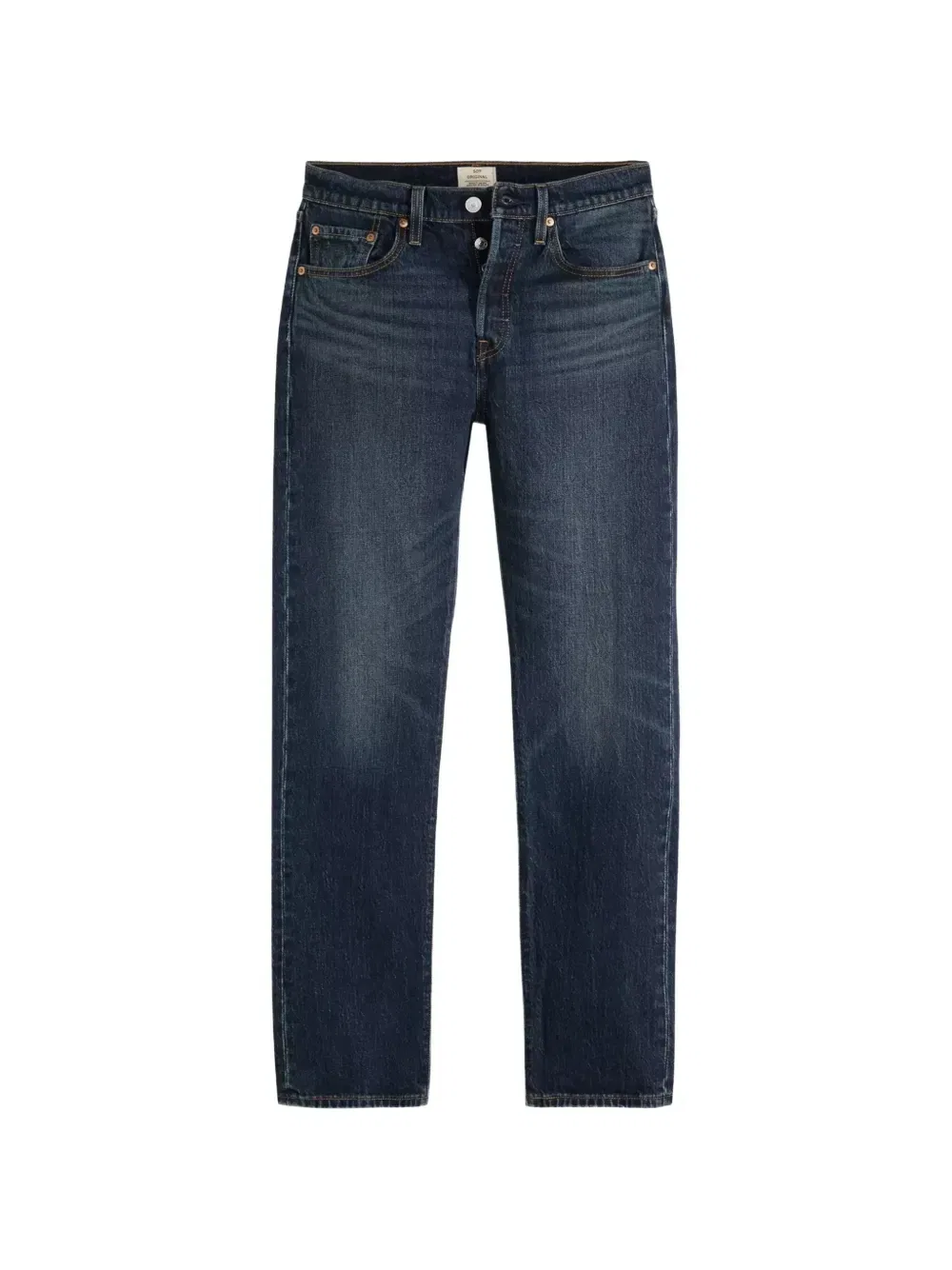 Джинсы 501 Original Levi'S, синий